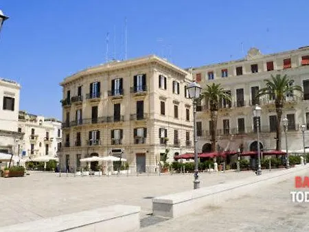 Apartman Un Po' Datato Ma Confortevole