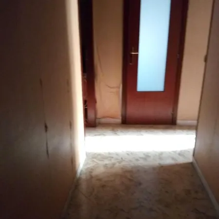 Un Po' Datato Ma Confortevole *